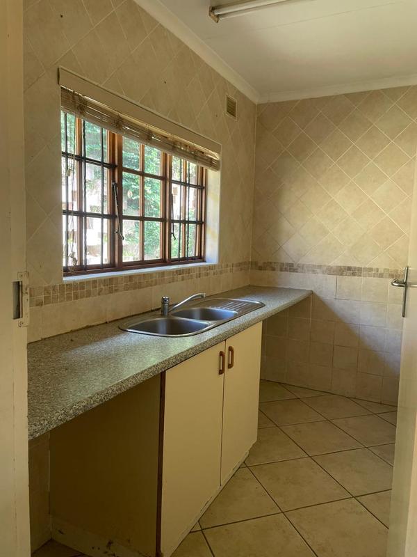 To Let 3 Bedroom Property for Rent in Gillitts KwaZulu-Natal
