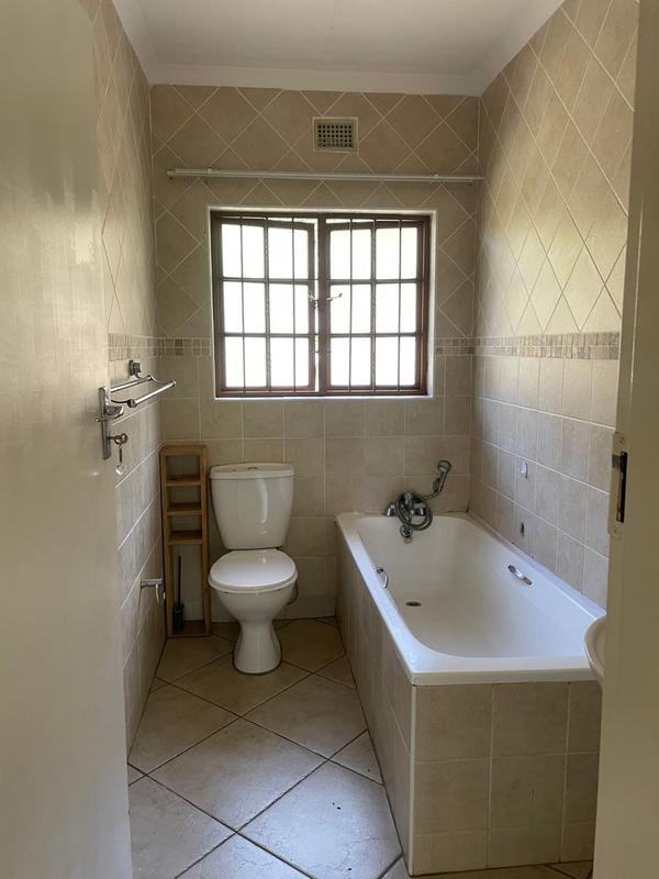 To Let 3 Bedroom Property for Rent in Gillitts KwaZulu-Natal