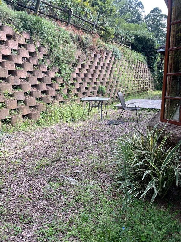 To Let 3 Bedroom Property for Rent in Gillitts KwaZulu-Natal