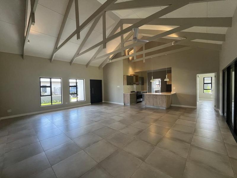 To Let 3 Bedroom Property for Rent in Zini River Estate KwaZulu-Natal