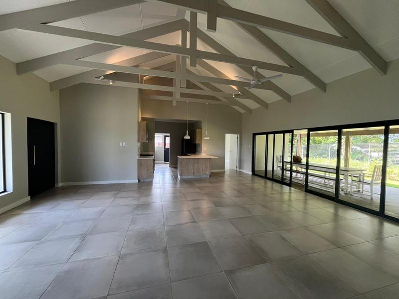 To Let 3 Bedroom Property for Rent in Zini River Estate KwaZulu-Natal