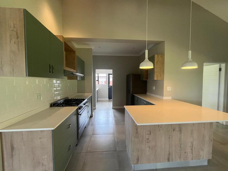 To Let 3 Bedroom Property for Rent in Zini River Estate KwaZulu-Natal