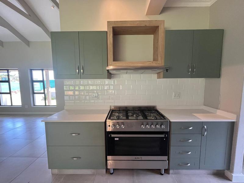 To Let 3 Bedroom Property for Rent in Zini River Estate KwaZulu-Natal