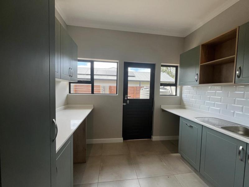 To Let 3 Bedroom Property for Rent in Zini River Estate KwaZulu-Natal