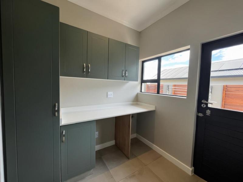 To Let 3 Bedroom Property for Rent in Zini River Estate KwaZulu-Natal