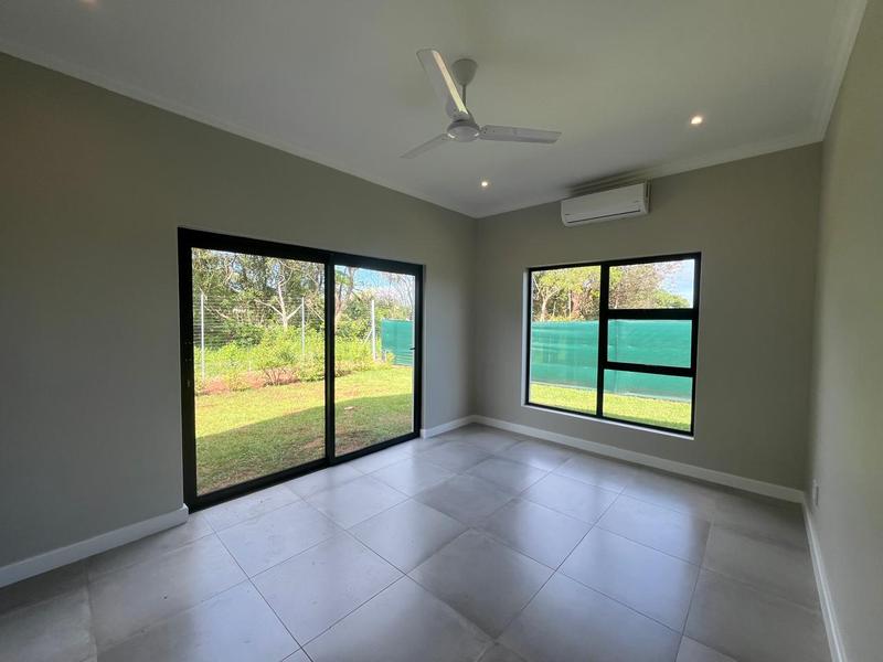 To Let 3 Bedroom Property for Rent in Zini River Estate KwaZulu-Natal