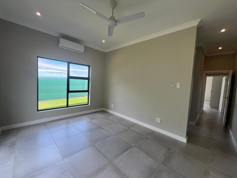 To Let 3 Bedroom Property for Rent in Zini River Estate KwaZulu-Natal