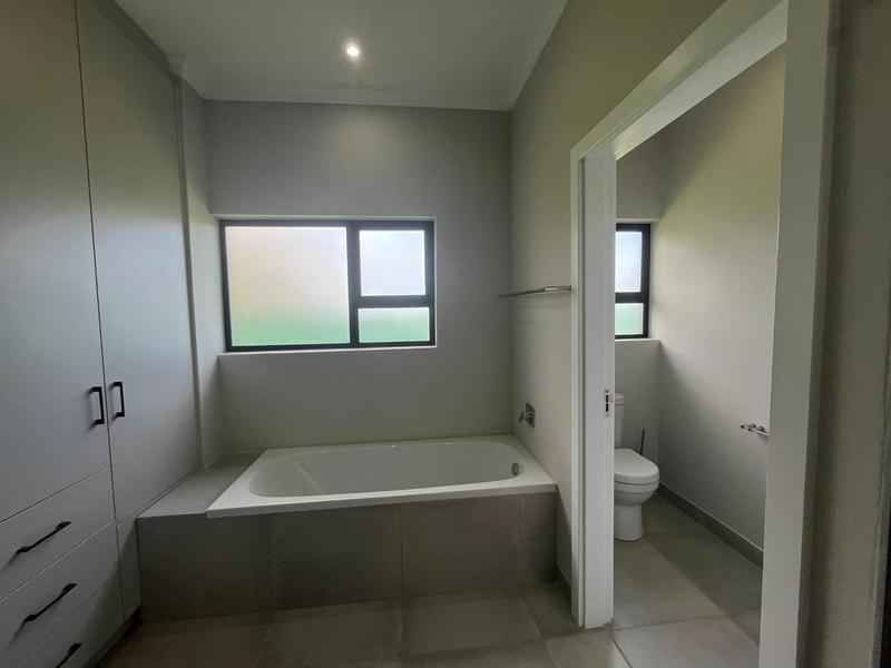 To Let 3 Bedroom Property for Rent in Zini River Estate KwaZulu-Natal