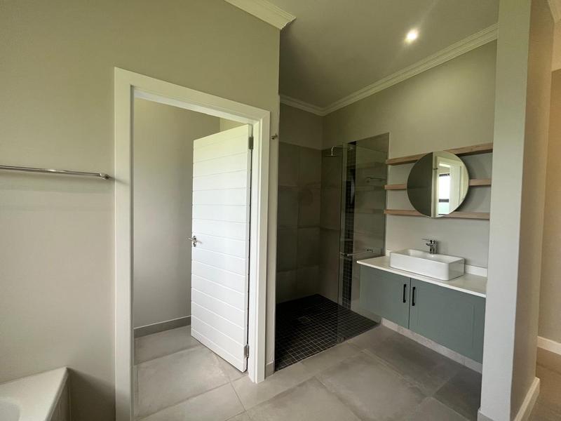 To Let 3 Bedroom Property for Rent in Zini River Estate KwaZulu-Natal
