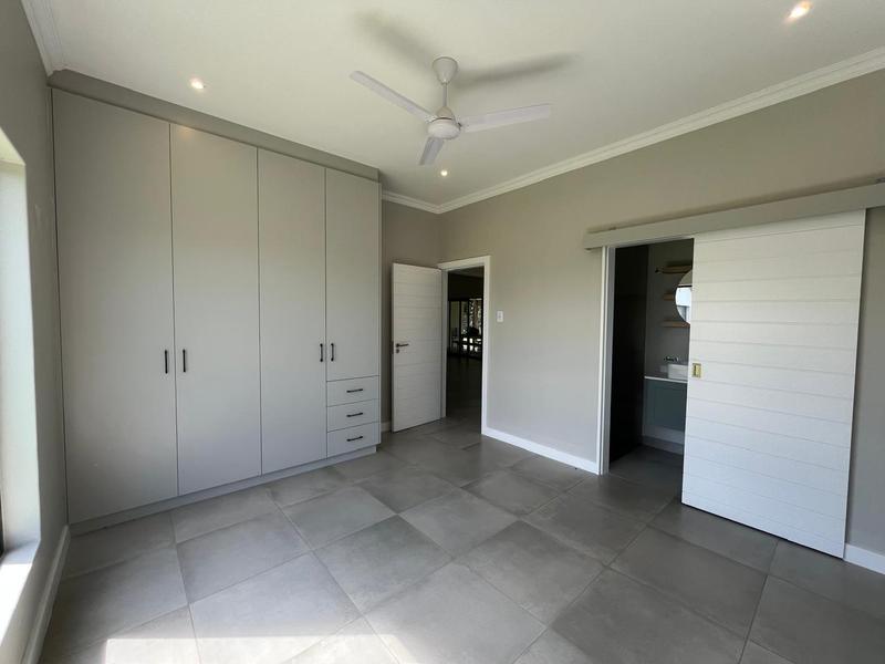 To Let 3 Bedroom Property for Rent in Zini River Estate KwaZulu-Natal