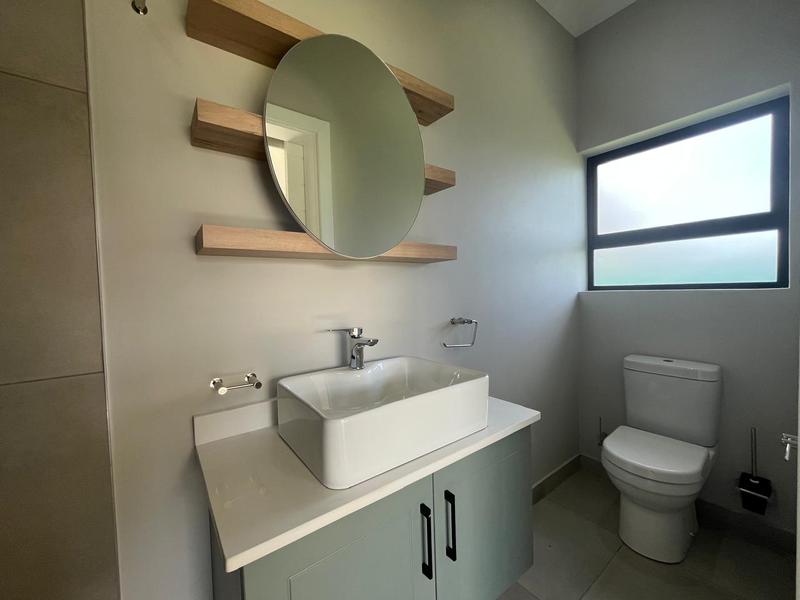 To Let 3 Bedroom Property for Rent in Zini River Estate KwaZulu-Natal