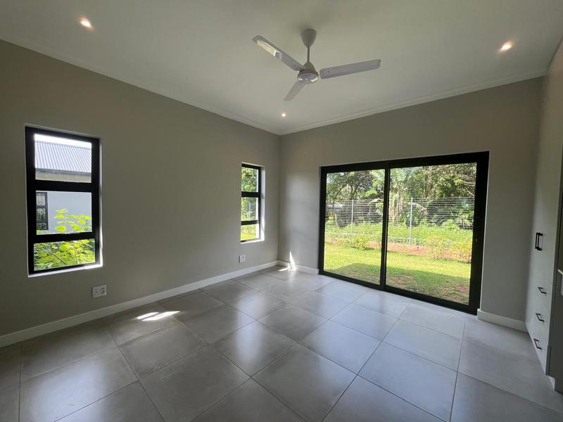 To Let 3 Bedroom Property for Rent in Zini River Estate KwaZulu-Natal