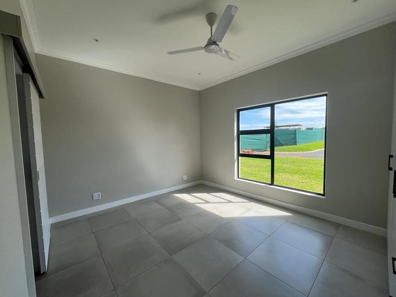 To Let 3 Bedroom Property for Rent in Zini River Estate KwaZulu-Natal