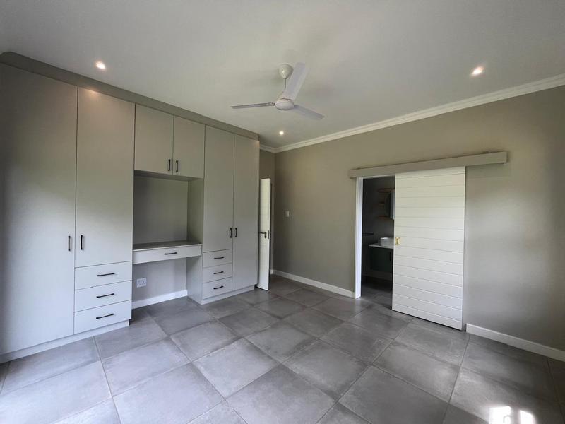 To Let 3 Bedroom Property for Rent in Zini River Estate KwaZulu-Natal