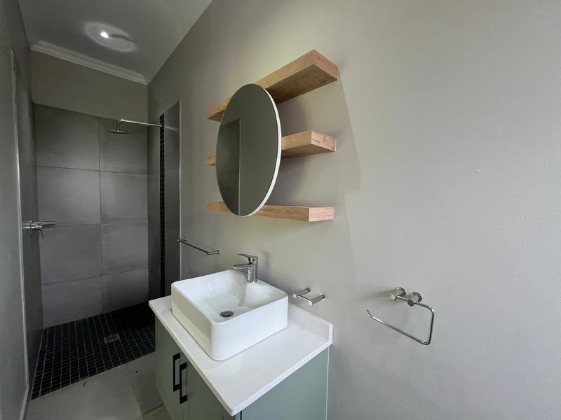 To Let 3 Bedroom Property for Rent in Zini River Estate KwaZulu-Natal
