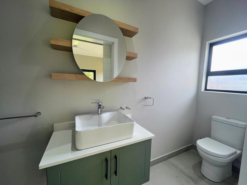 To Let 3 Bedroom Property for Rent in Zini River Estate KwaZulu-Natal