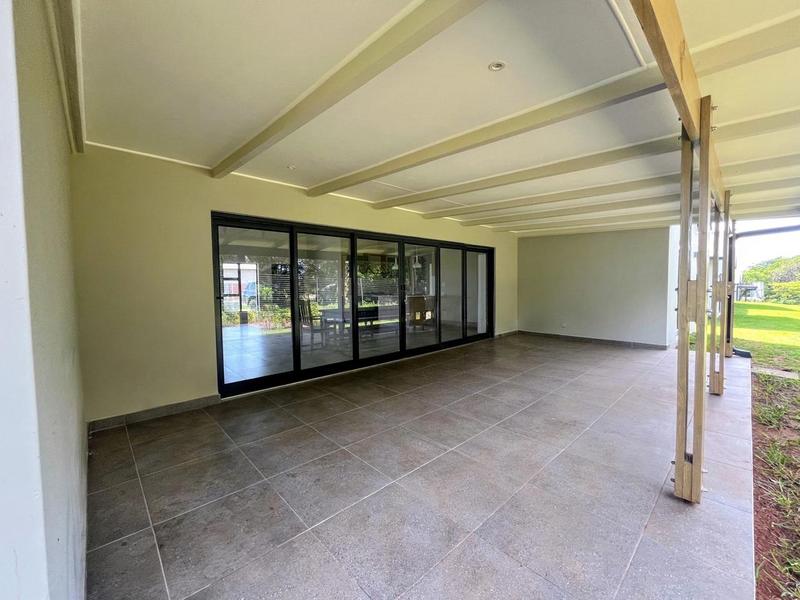 To Let 3 Bedroom Property for Rent in Zini River Estate KwaZulu-Natal