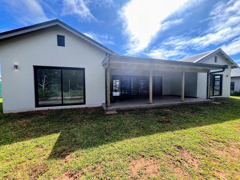 To Let 3 Bedroom Property for Rent in Zini River Estate KwaZulu-Natal