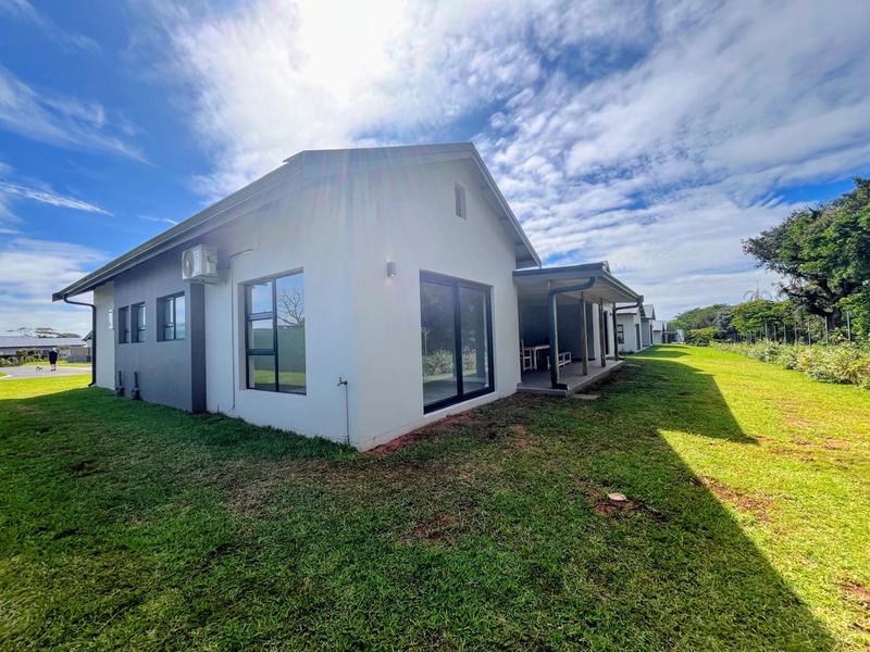 To Let 3 Bedroom Property for Rent in Zini River Estate KwaZulu-Natal