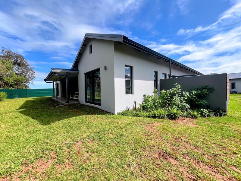 To Let 3 Bedroom Property for Rent in Zini River Estate KwaZulu-Natal