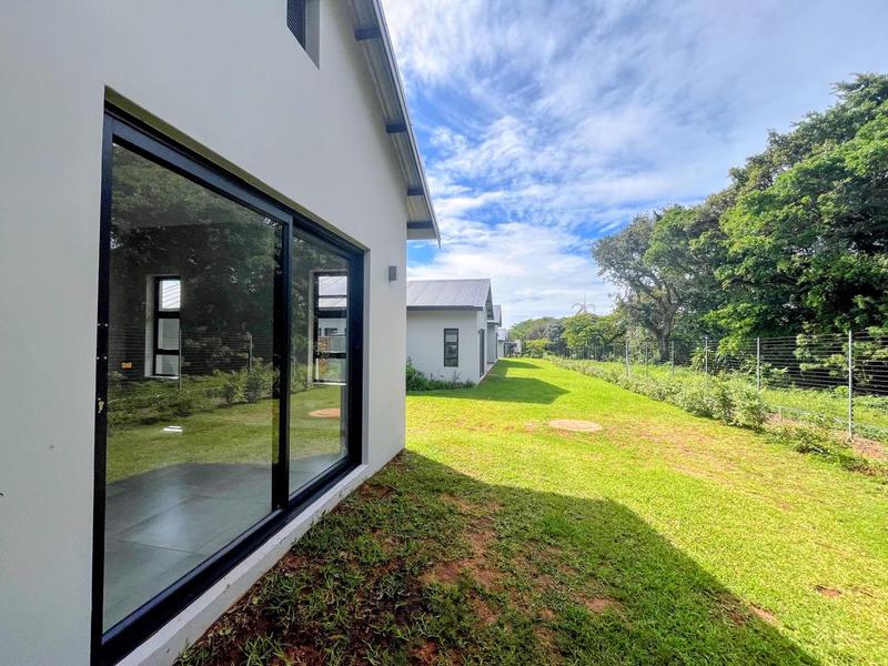 To Let 3 Bedroom Property for Rent in Zini River Estate KwaZulu-Natal