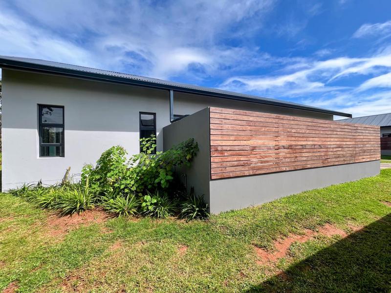 To Let 3 Bedroom Property for Rent in Zini River Estate KwaZulu-Natal
