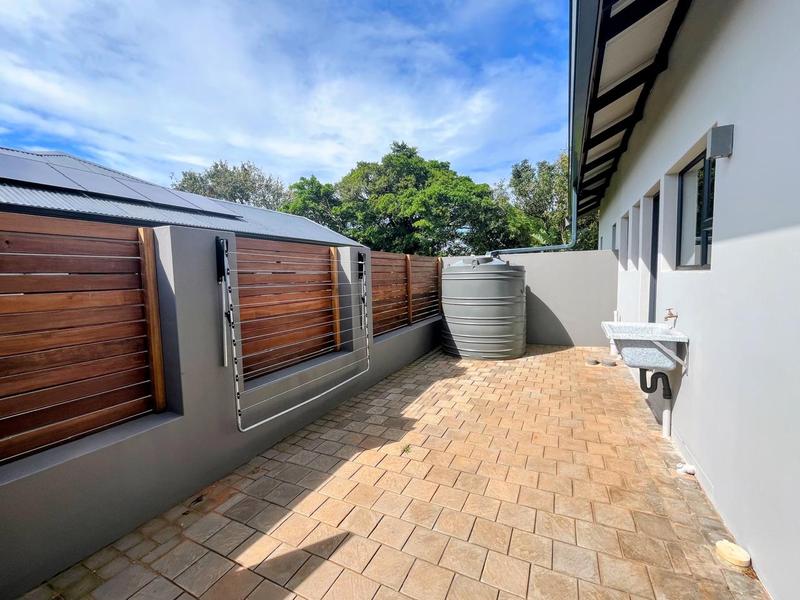To Let 3 Bedroom Property for Rent in Zini River Estate KwaZulu-Natal