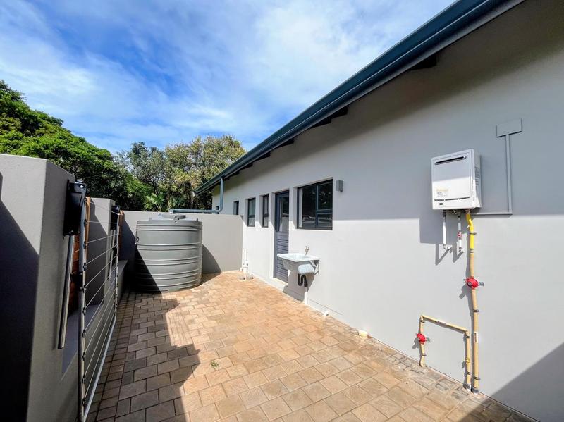 To Let 3 Bedroom Property for Rent in Zini River Estate KwaZulu-Natal