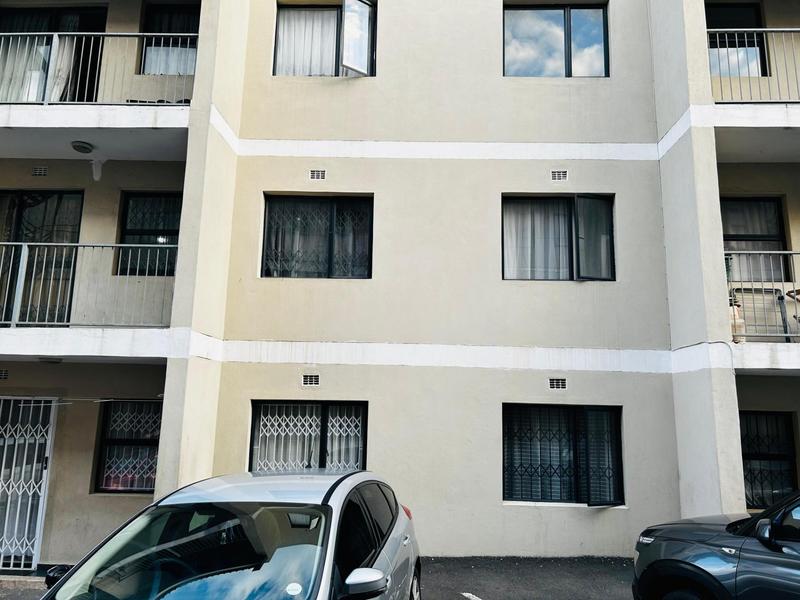 2 Bedroom Property for Sale in Newlands East KwaZulu-Natal
