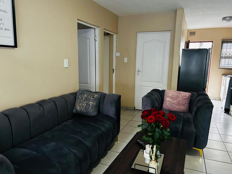 2 Bedroom Property for Sale in Newlands East KwaZulu-Natal