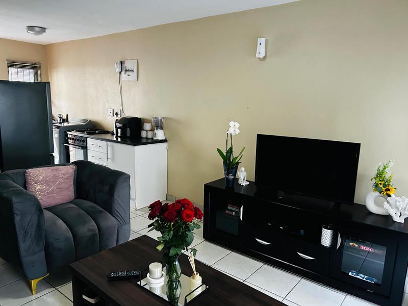 2 Bedroom Property for Sale in Newlands East KwaZulu-Natal