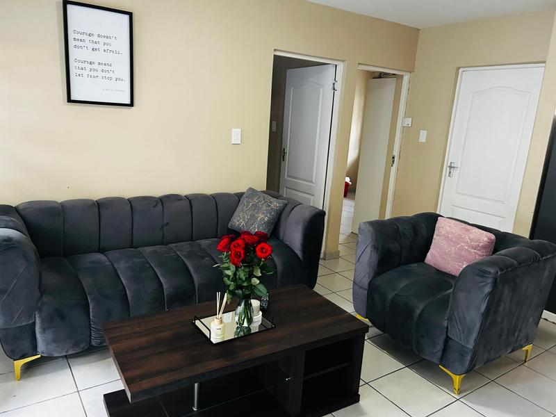 2 Bedroom Property for Sale in Newlands East KwaZulu-Natal