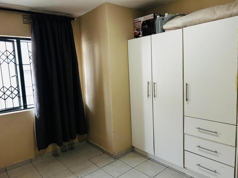 2 Bedroom Property for Sale in Newlands East KwaZulu-Natal