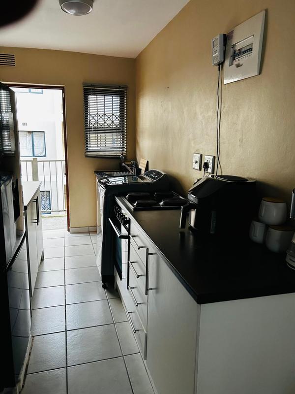 2 Bedroom Property for Sale in Newlands East KwaZulu-Natal