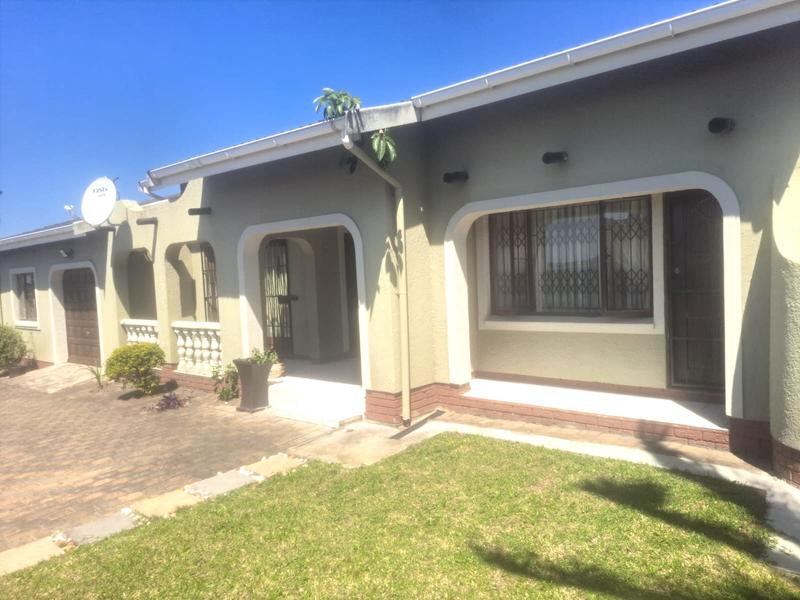 4 Bedroom Property for Sale in Gamalakhe KwaZulu-Natal