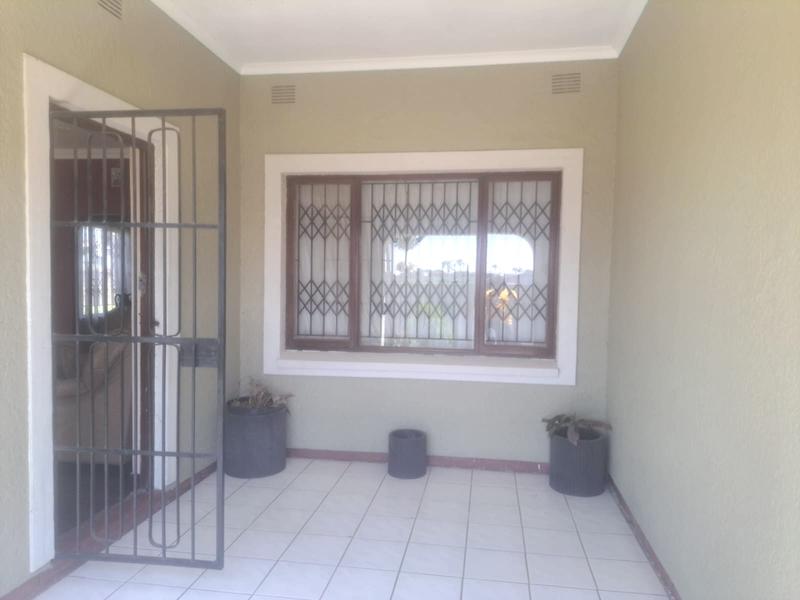 4 Bedroom Property for Sale in Gamalakhe KwaZulu-Natal