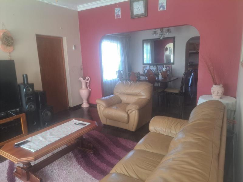 4 Bedroom Property for Sale in Gamalakhe KwaZulu-Natal
