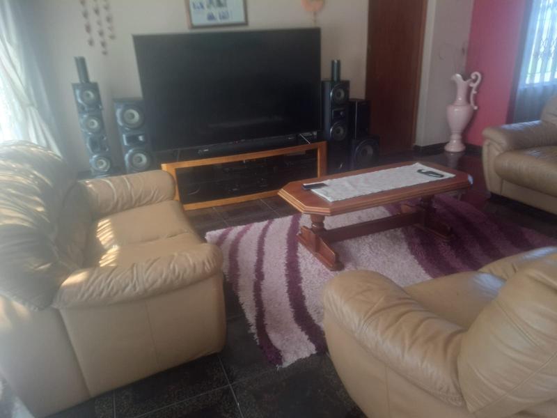 4 Bedroom Property for Sale in Gamalakhe KwaZulu-Natal