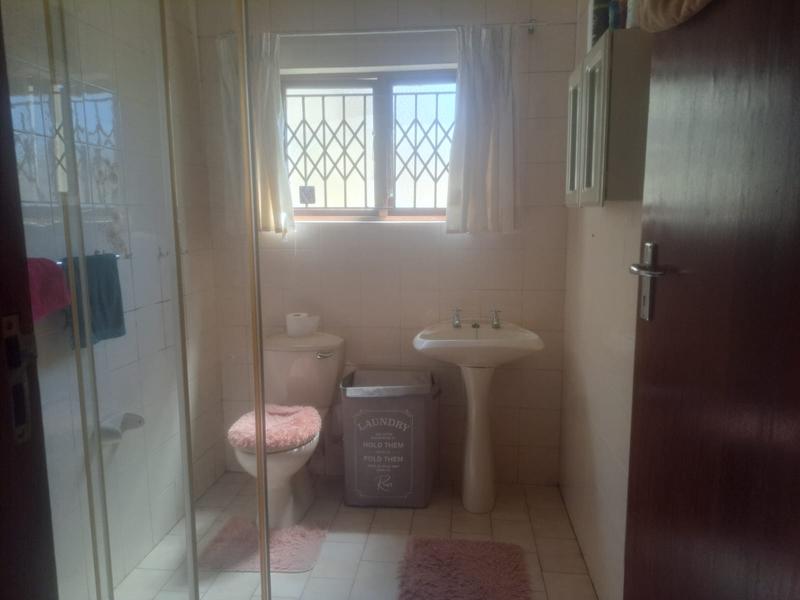 4 Bedroom Property for Sale in Gamalakhe KwaZulu-Natal