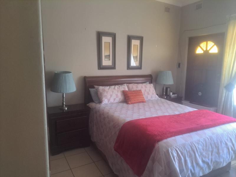 4 Bedroom Property for Sale in Gamalakhe KwaZulu-Natal