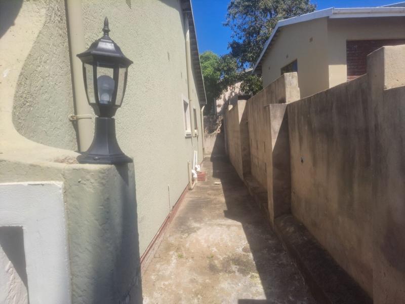 4 Bedroom Property for Sale in Gamalakhe KwaZulu-Natal