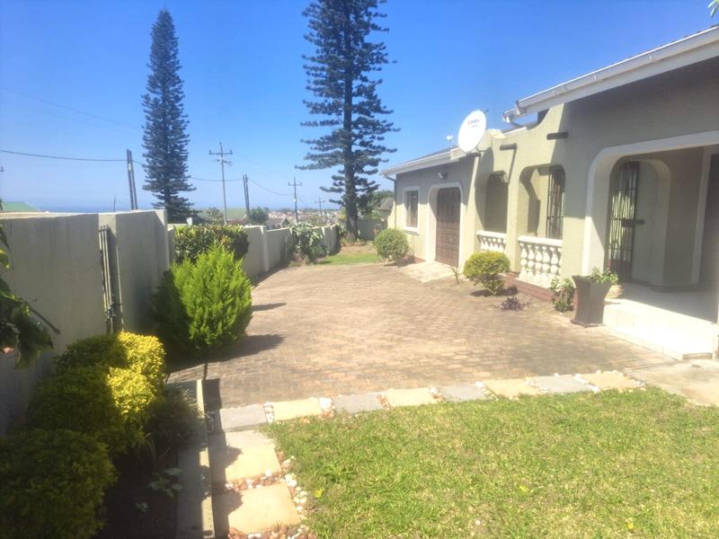 4 Bedroom Property for Sale in Gamalakhe KwaZulu-Natal