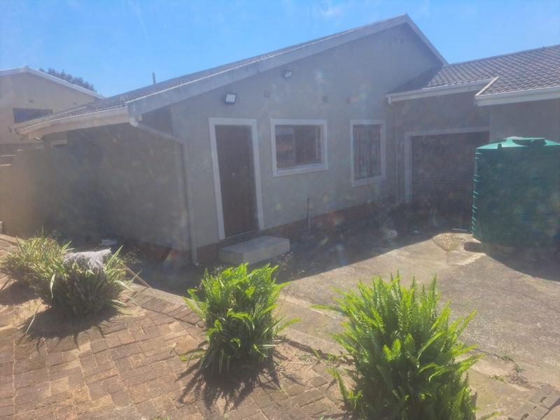 4 Bedroom Property for Sale in Gamalakhe KwaZulu-Natal