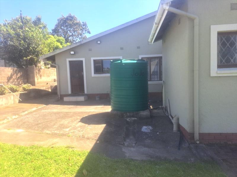 4 Bedroom Property for Sale in Gamalakhe KwaZulu-Natal