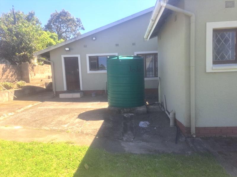 4 Bedroom Property for Sale in Gamalakhe KwaZulu-Natal