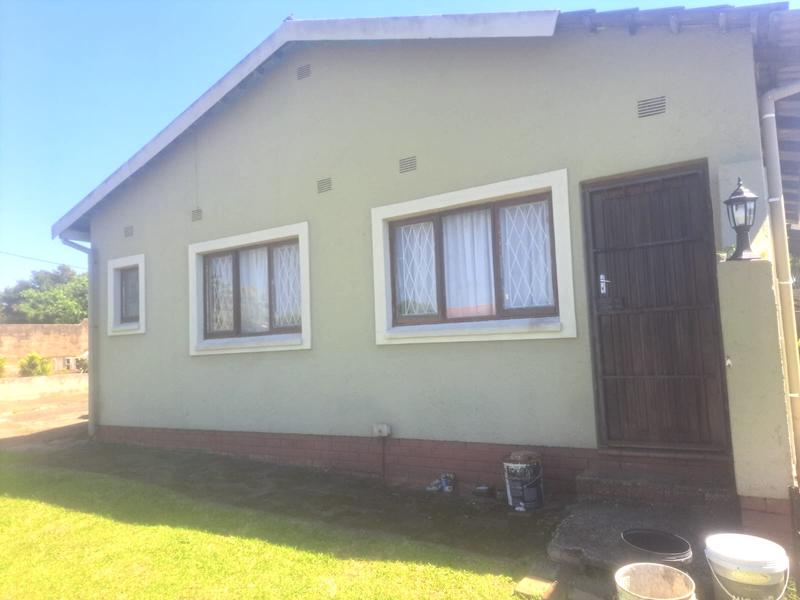 4 Bedroom Property for Sale in Gamalakhe KwaZulu-Natal