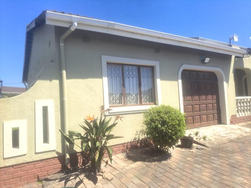 4 Bedroom Property for Sale in Gamalakhe KwaZulu-Natal