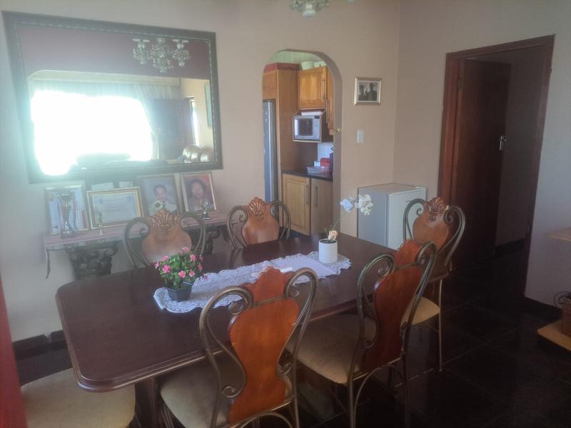 4 Bedroom Property for Sale in Gamalakhe KwaZulu-Natal