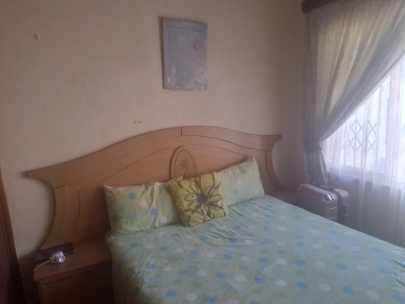 4 Bedroom Property for Sale in Gamalakhe KwaZulu-Natal