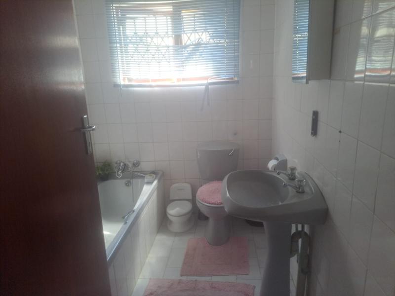 4 Bedroom Property for Sale in Gamalakhe KwaZulu-Natal